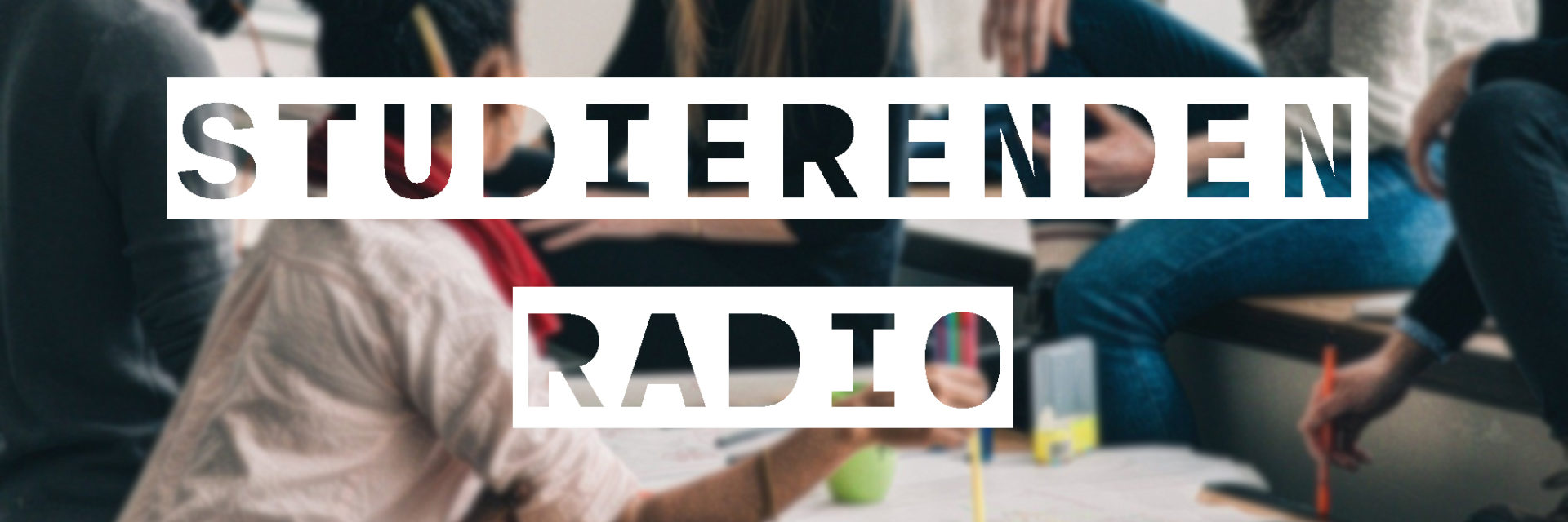 StudentIn @ Radio Corax