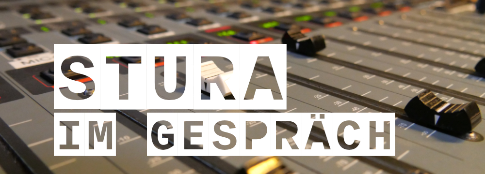 StudentIn @ Radio Corax