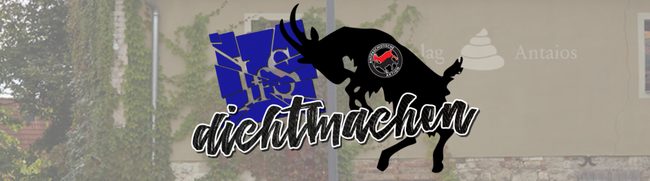 StudentIn @ Radio Corax